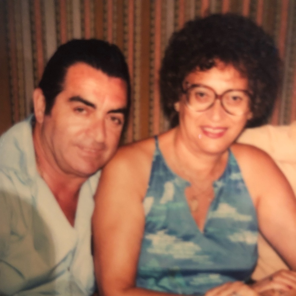 Meet your Posher, Rock This Find